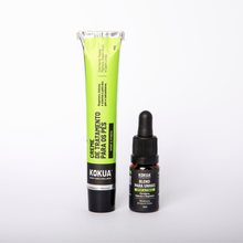 Kit Cuidado Diário para Pés e Unhas
