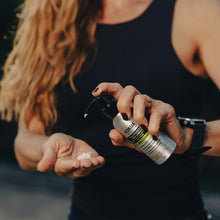 Multiprotetor para cabelos